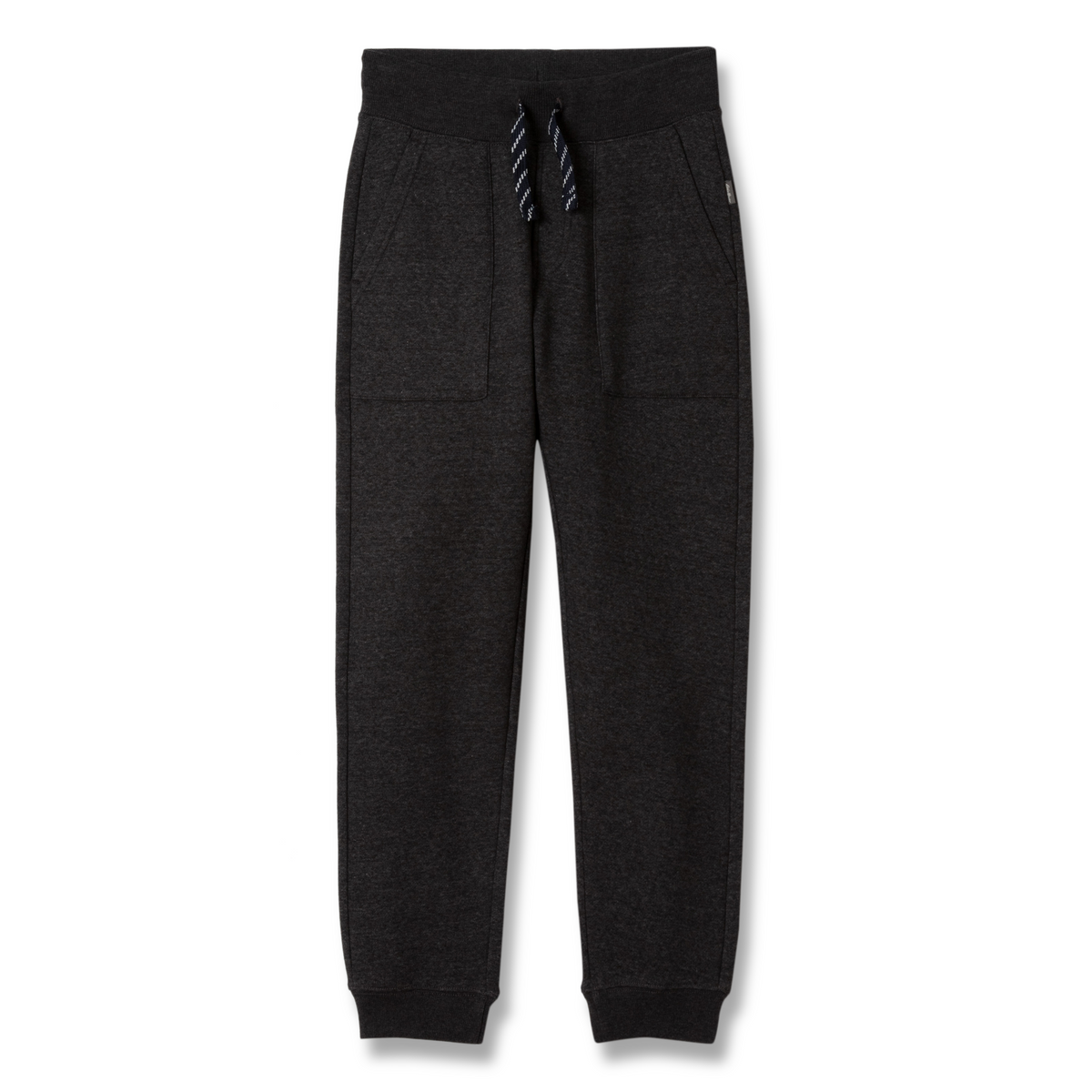 Eddie Bauer Boys Camp Fleece Jogger alternate view 4