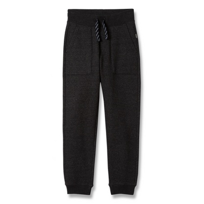 Eddie Bauer Boys Camp Fleece Jogger alternate view 4