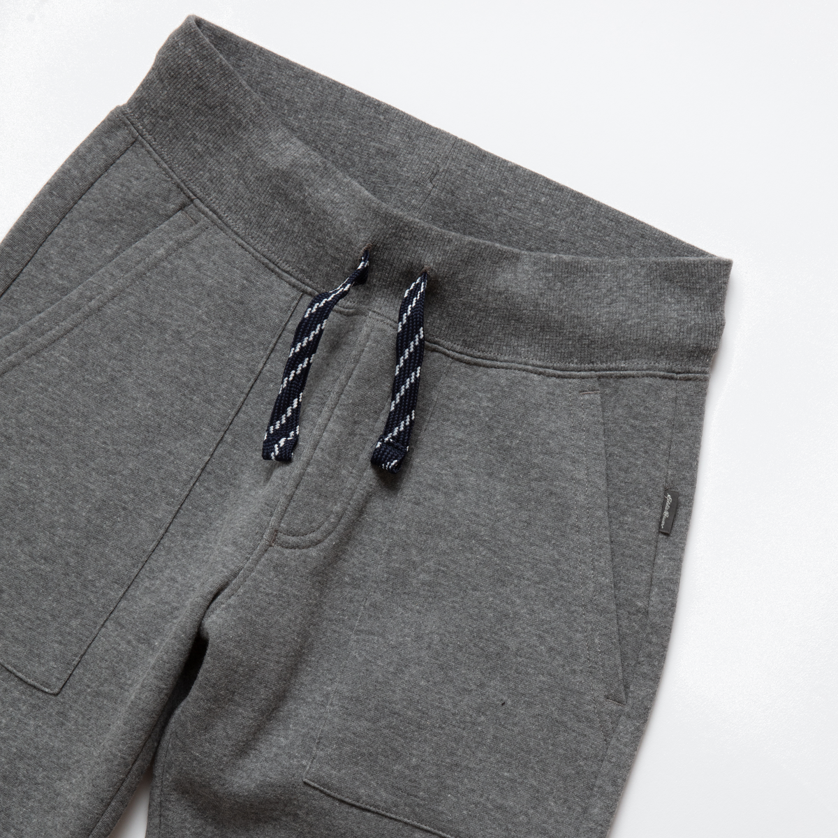 Eddie Bauer Boys Camp Fleece Jogger alternate view 3