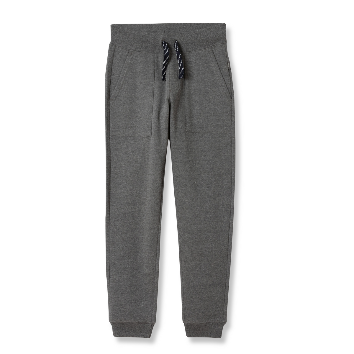 Eddie Bauer Boys Camp Fleece Jogger alternate view 2
