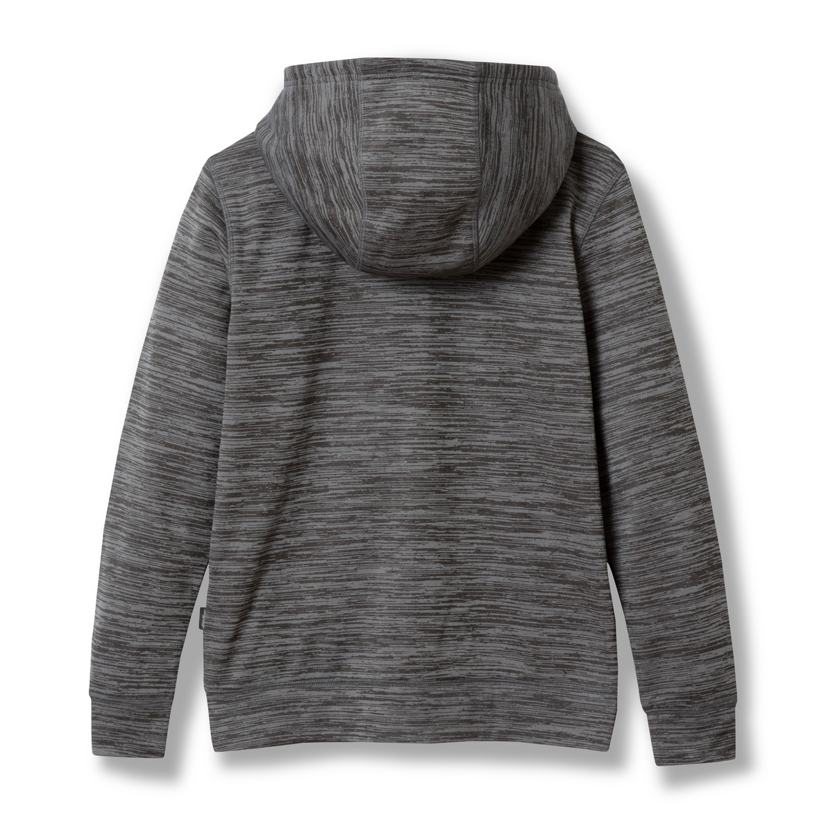 Eddie Bauer Boys Boulder Peak Full-Zip Hoodie alternate view 4