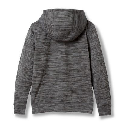 Eddie Bauer Boys Boulder Peak Full-Zip Hoodie alternate view 4