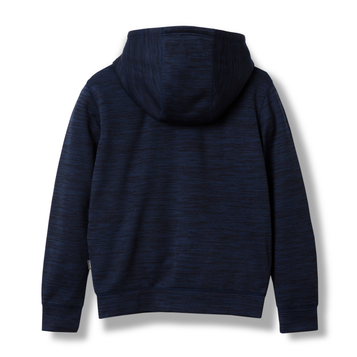 Eddie Bauer Boys Boulder Peak Full-Zip Hoodie alternate view 1