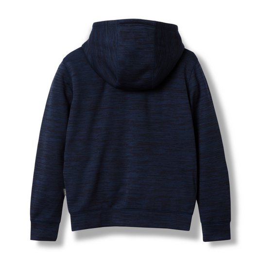 Eddie Bauer Boys Boulder Peak Full-Zip Hoodie alternate view 1