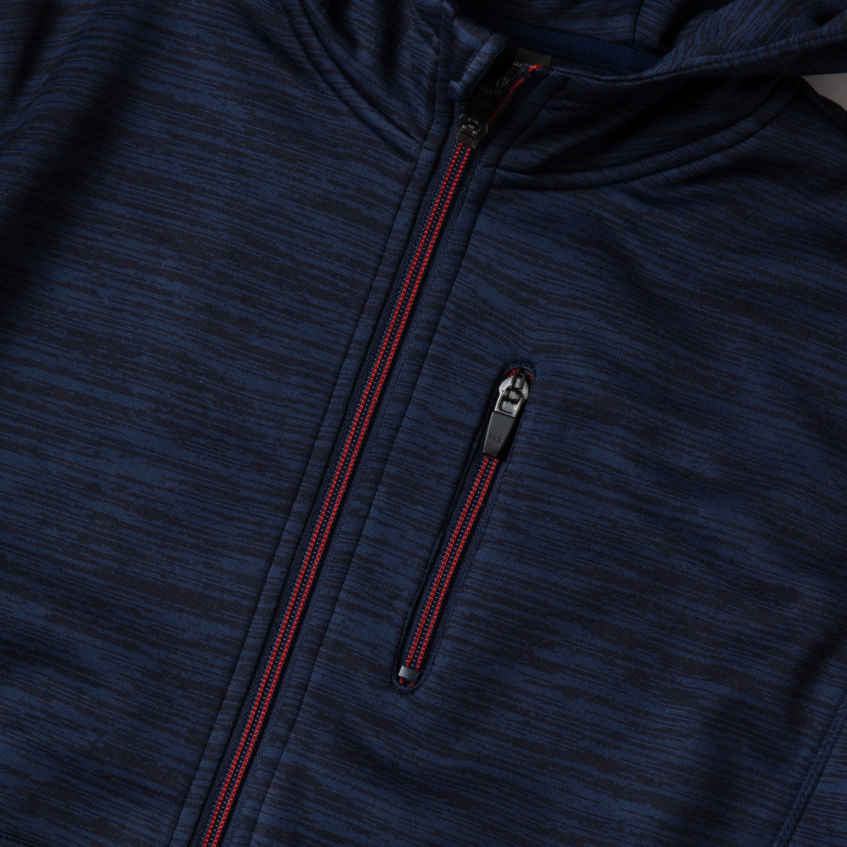 Eddie Bauer Boys Boulder Peak Full-Zip Hoodie alternate view 2