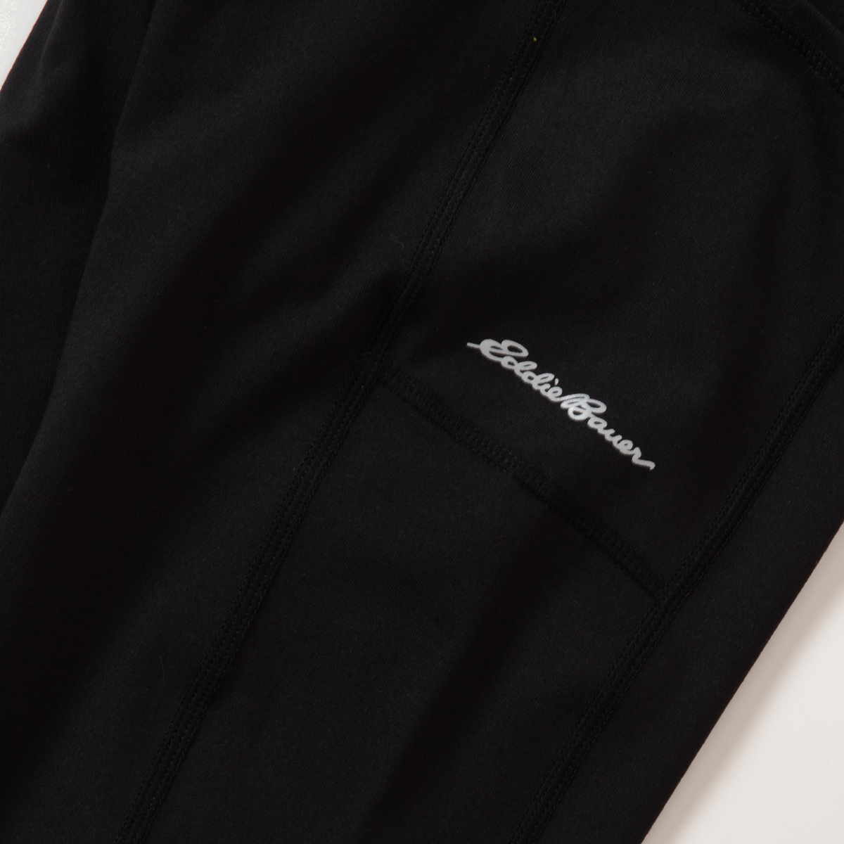 Eddie Bauer Girls Trail Tight Leggings alternate view 3