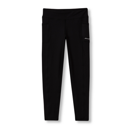 Eddie Bauer Girls Trail Tight Leggings alternate view 2
