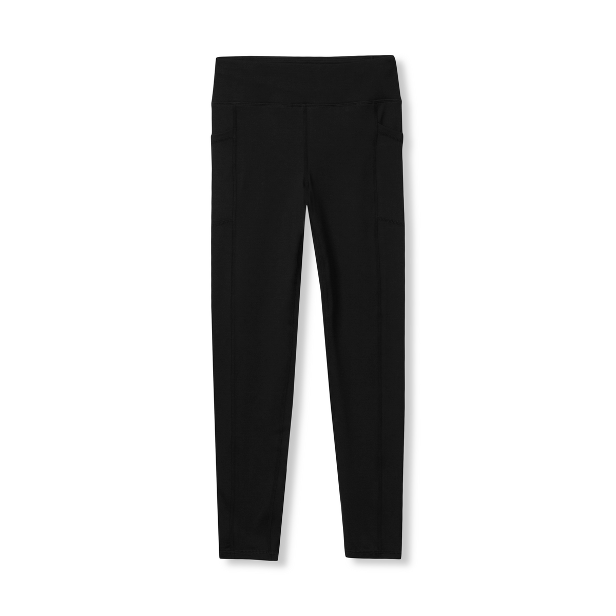 Eddie Bauer Girls Trail Tight Leggings alternate view 1