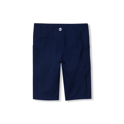 Eddie Bauer Girls Trail Tight Bike Shorts alternate view 2