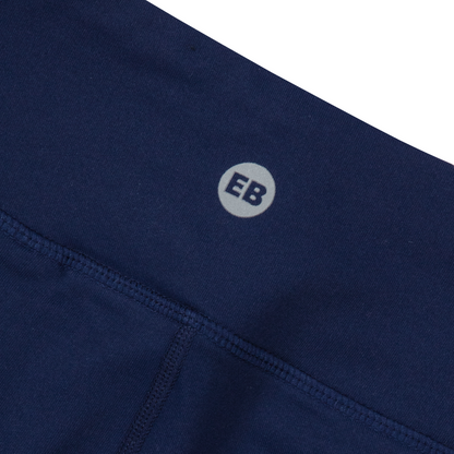 Eddie Bauer Girls Trail Tight Bike Shorts alternate view 4
