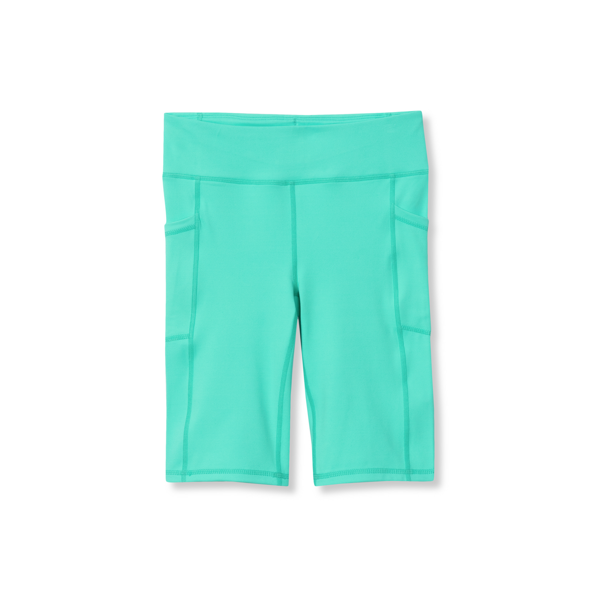 Eddie Bauer Girls Trail Tight Bike Shorts alternate view 5