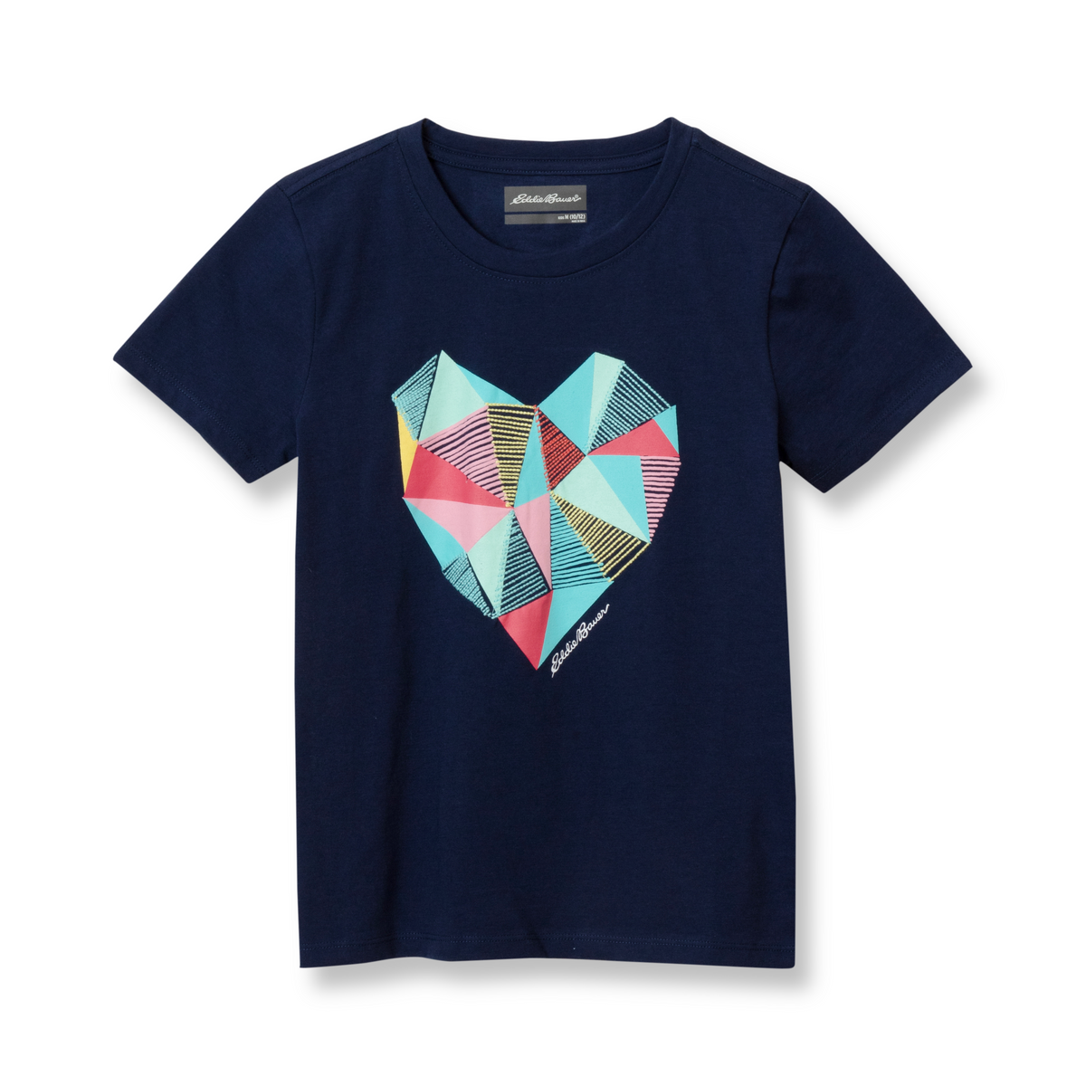 Eddie Bauer Girls Graphic Ss T-Shirt product image