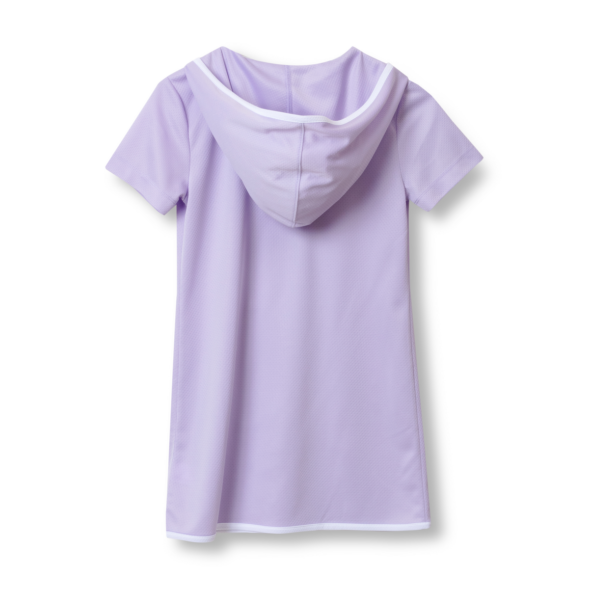 Eddie Bauer Girls Sea Spray Cover Up alternate view 3