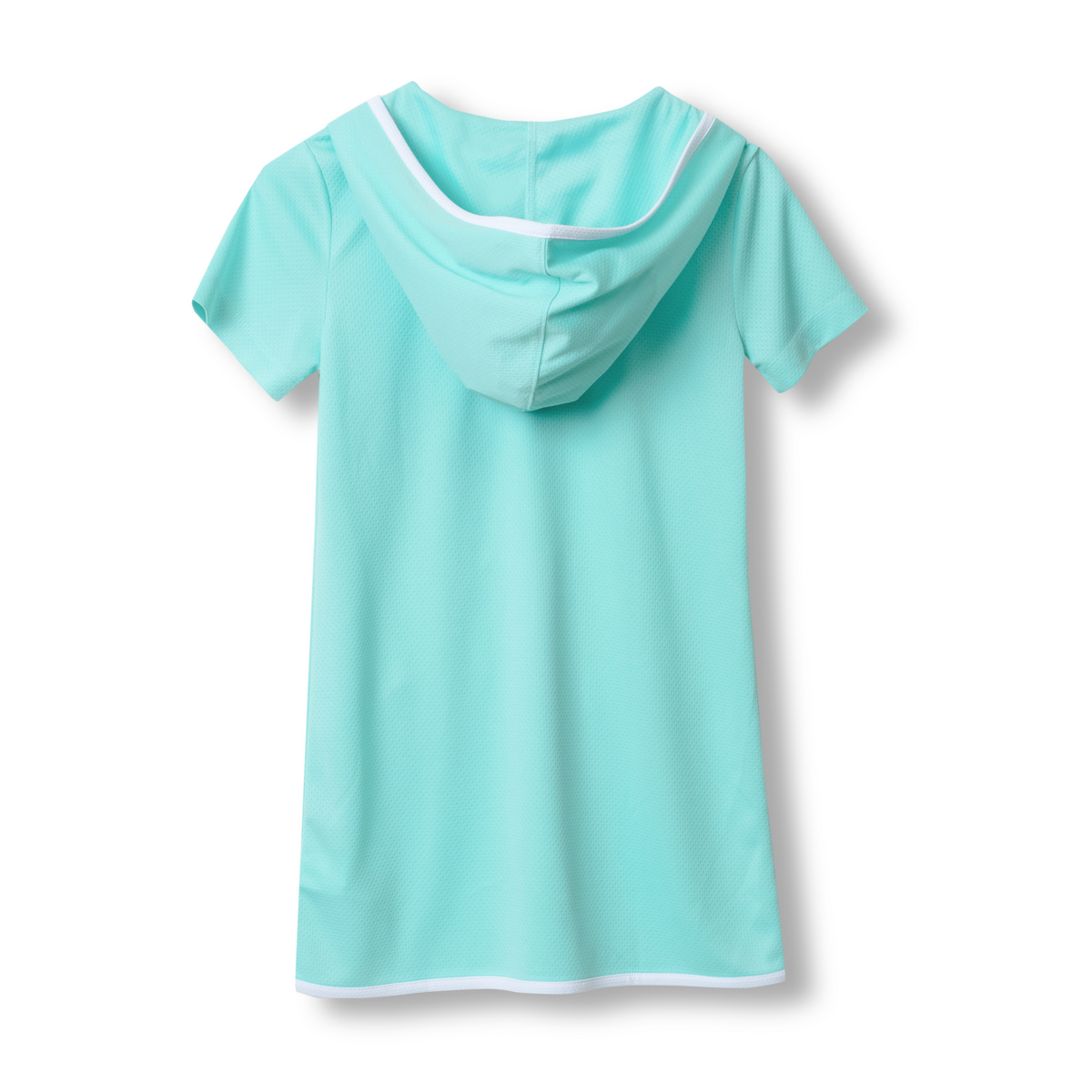 Eddie Bauer Girls Sea Spray Cover Up alternate view 1