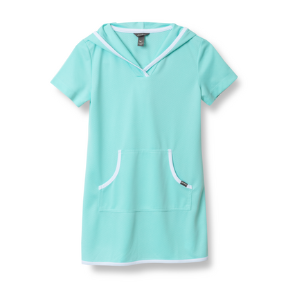 Eddie Bauer Girls Sea Spray Cover Up product image