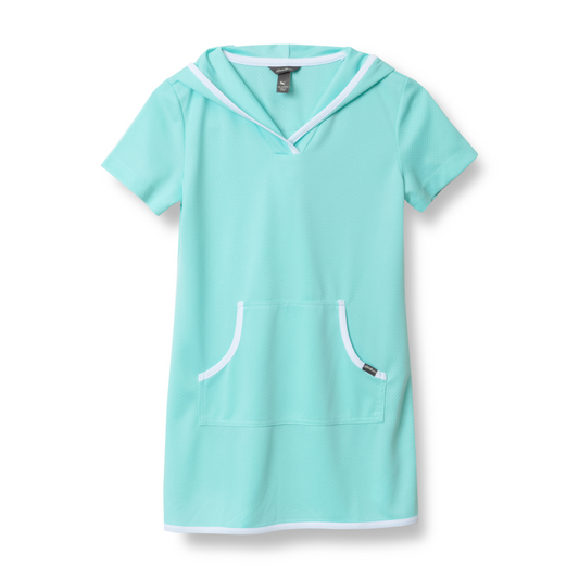 Eddie Bauer Girls Sea Spray Cover Up product image