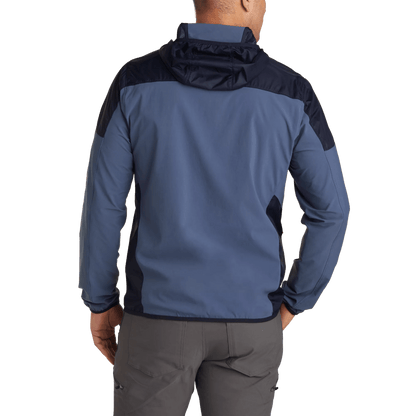 Eddie Bauer Men's Radius Hybrid Jacket alternate view 3