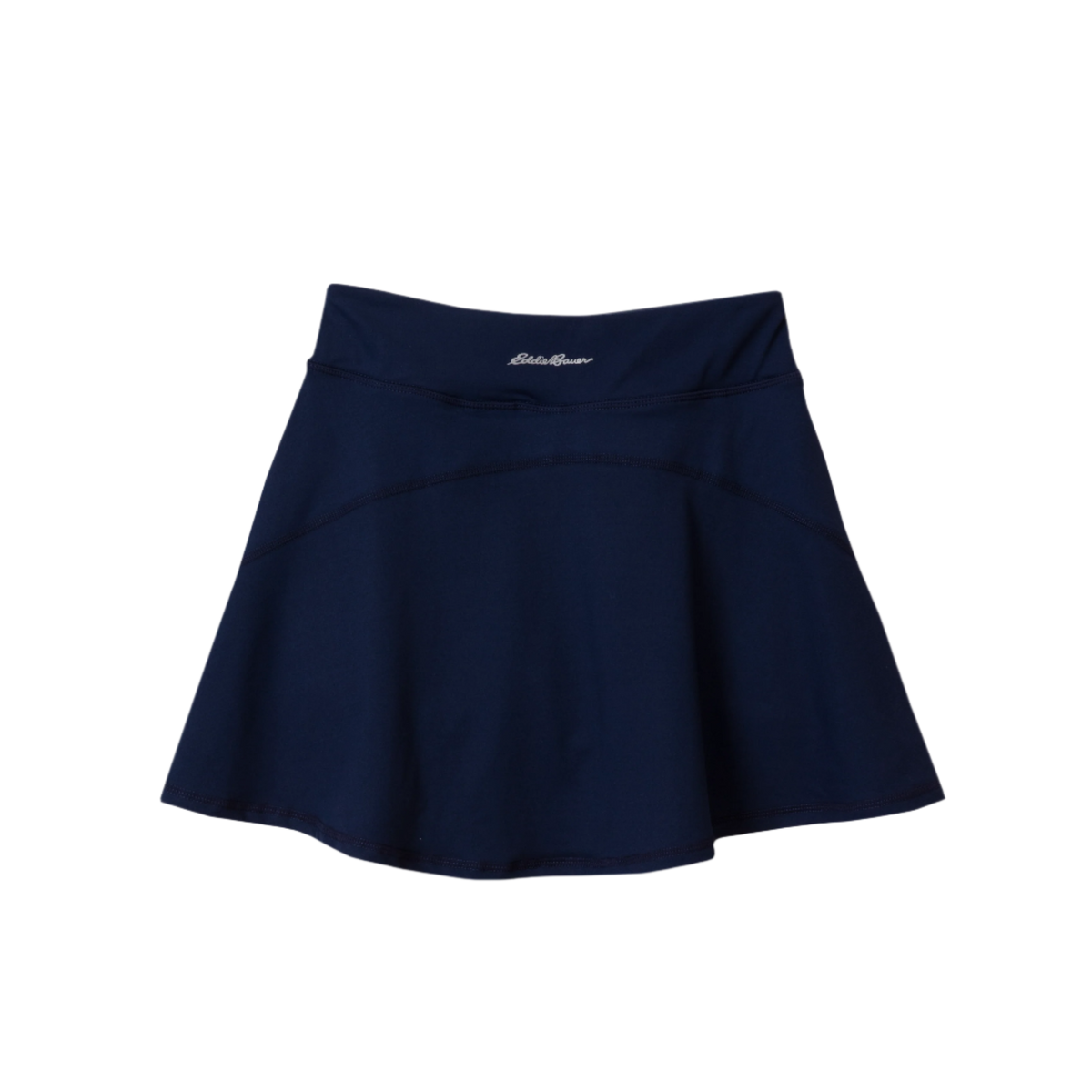 Eddie Bauer Girls Trail Active Skort - Print 2-Pack alternate view 2