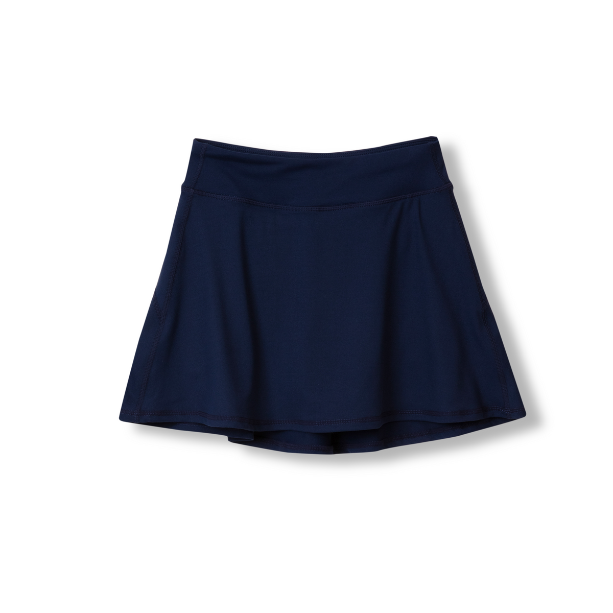Eddie Bauer Girls Trail Active Skort - Print 2-Pack alternate view 3