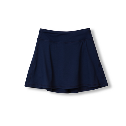 Eddie Bauer Girls Trail Active Skort - Print 2-Pack alternate view 3