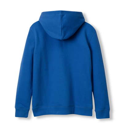 Eddie Bauer Boys Graphic Camp Fleece Hoodie alternate view 4
