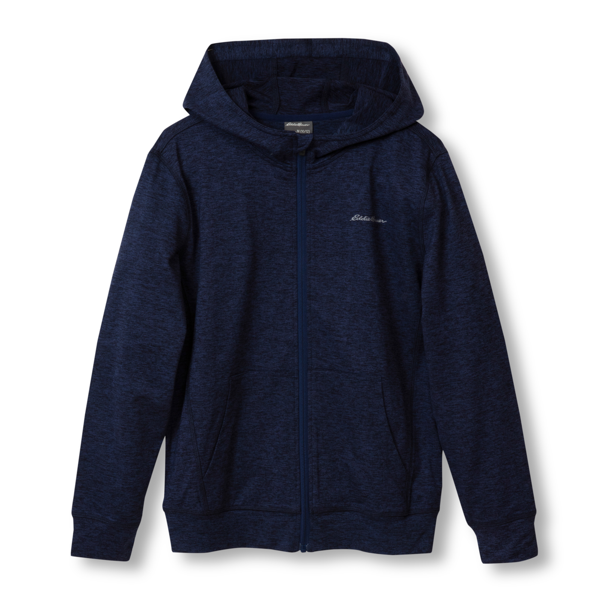 Eddie Bauer Boys Boulder Peak Full-Zip Hoodie product image