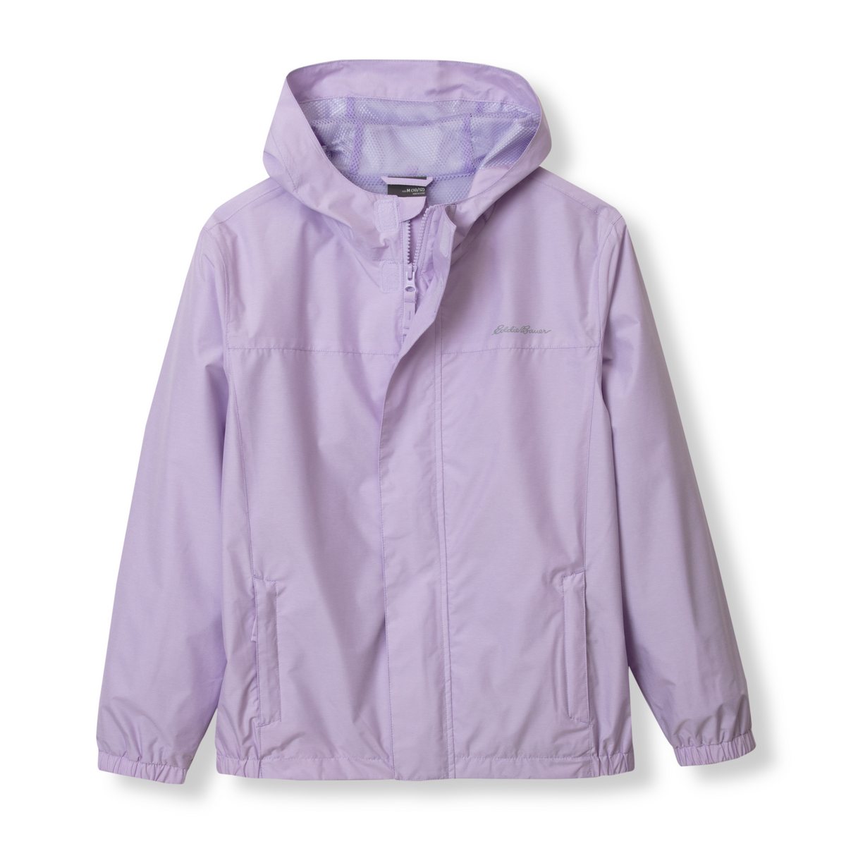 Eddie Bauer Kids Rainfoil Jacket alternate view 4
