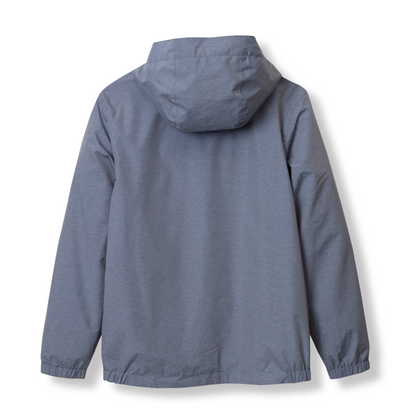 Eddie Bauer Kids Rainfoil Jacket alternate view 1
