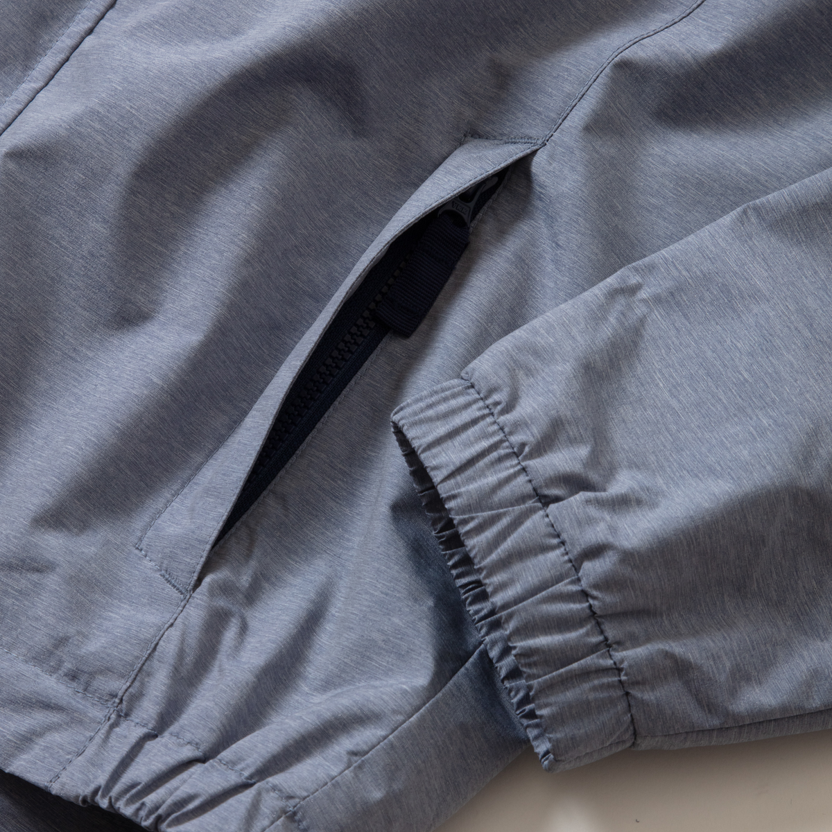 Eddie Bauer Kids Rainfoil Jacket alternate view 3