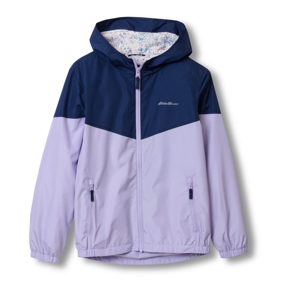 Eddie Bauer Kids Windy Ridge Jacket alternate view 4
