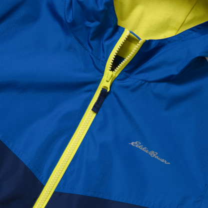Eddie Bauer Kids Windy Ridge Jacket alternate view 2