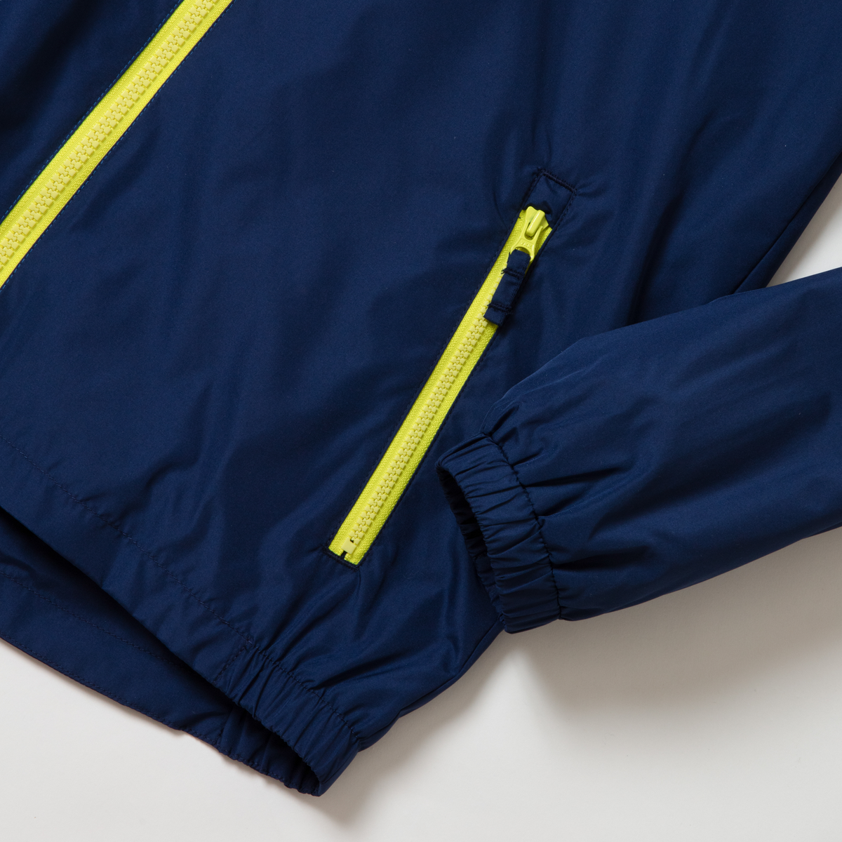Eddie Bauer Kids Windy Ridge Jacket alternate view 3