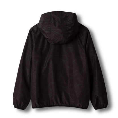 Eddie Bauer Kids Rainfoil® Anorak alternate view 1