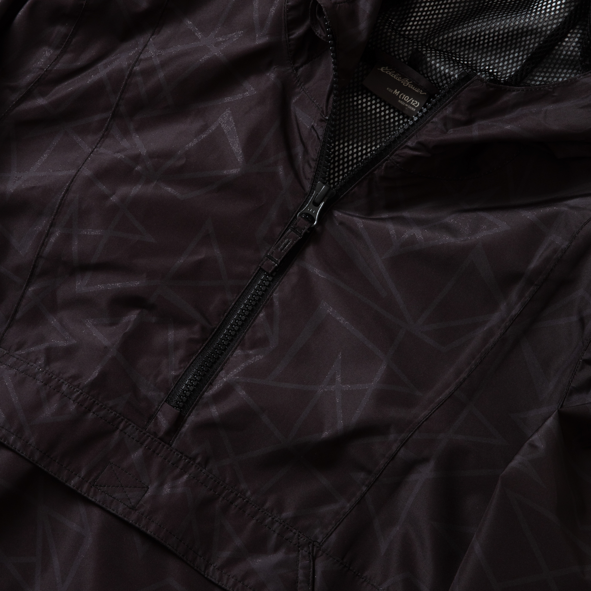Eddie Bauer Kids Rainfoil® Anorak alternate view 2