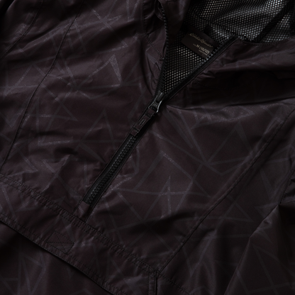 Eddie Bauer Kids Rainfoil® Anorak alternate view 2