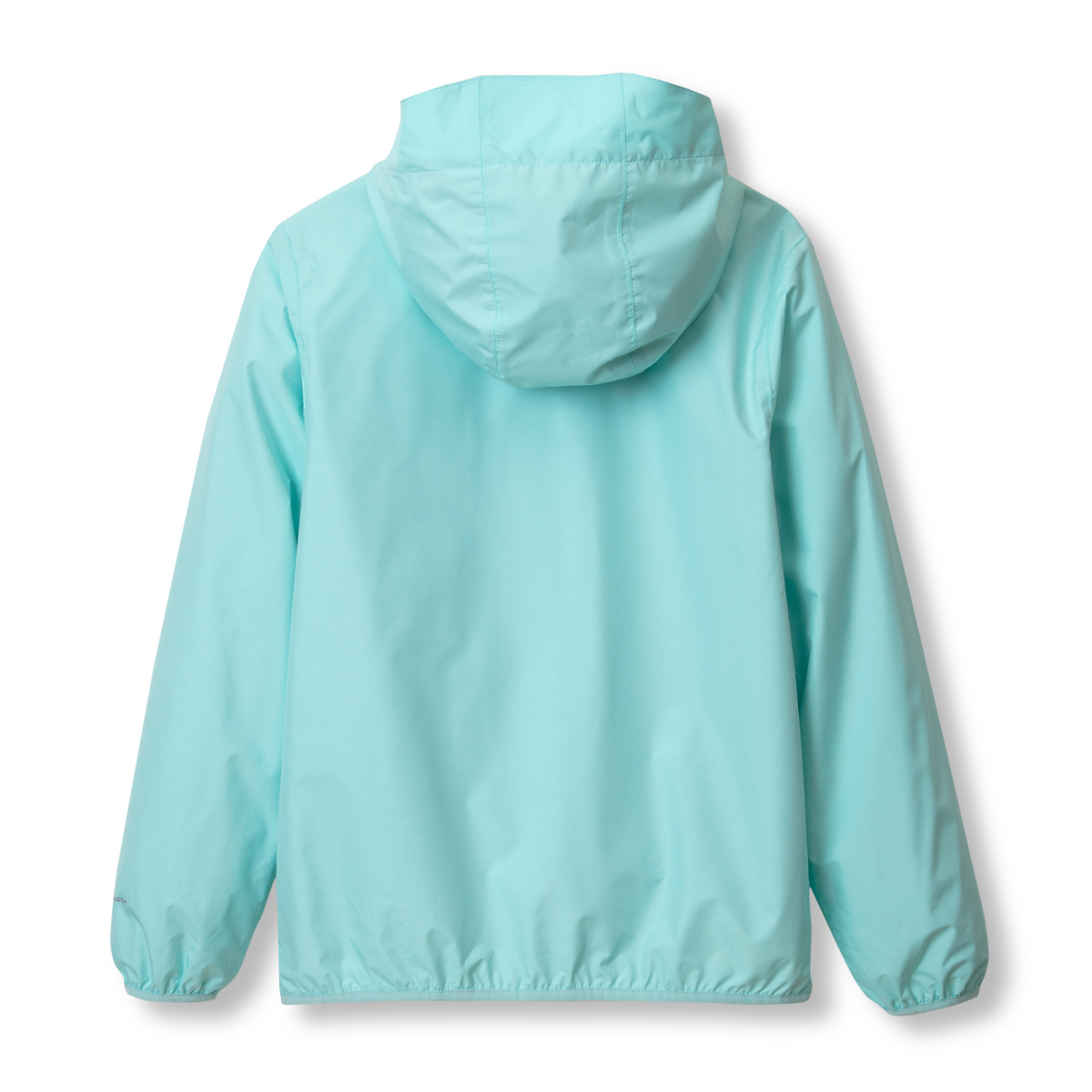 Eddie Bauer Kids Rainfoil® Anorak alternate view 5