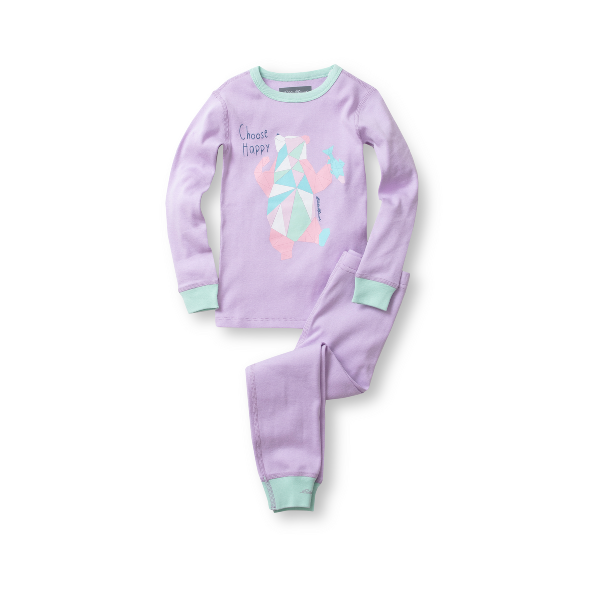 Eddie Bauer Girls Cotton Sleep Set product image