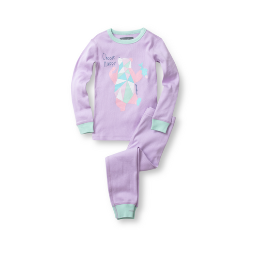 Eddie Bauer Girls Cotton Sleep Set product image