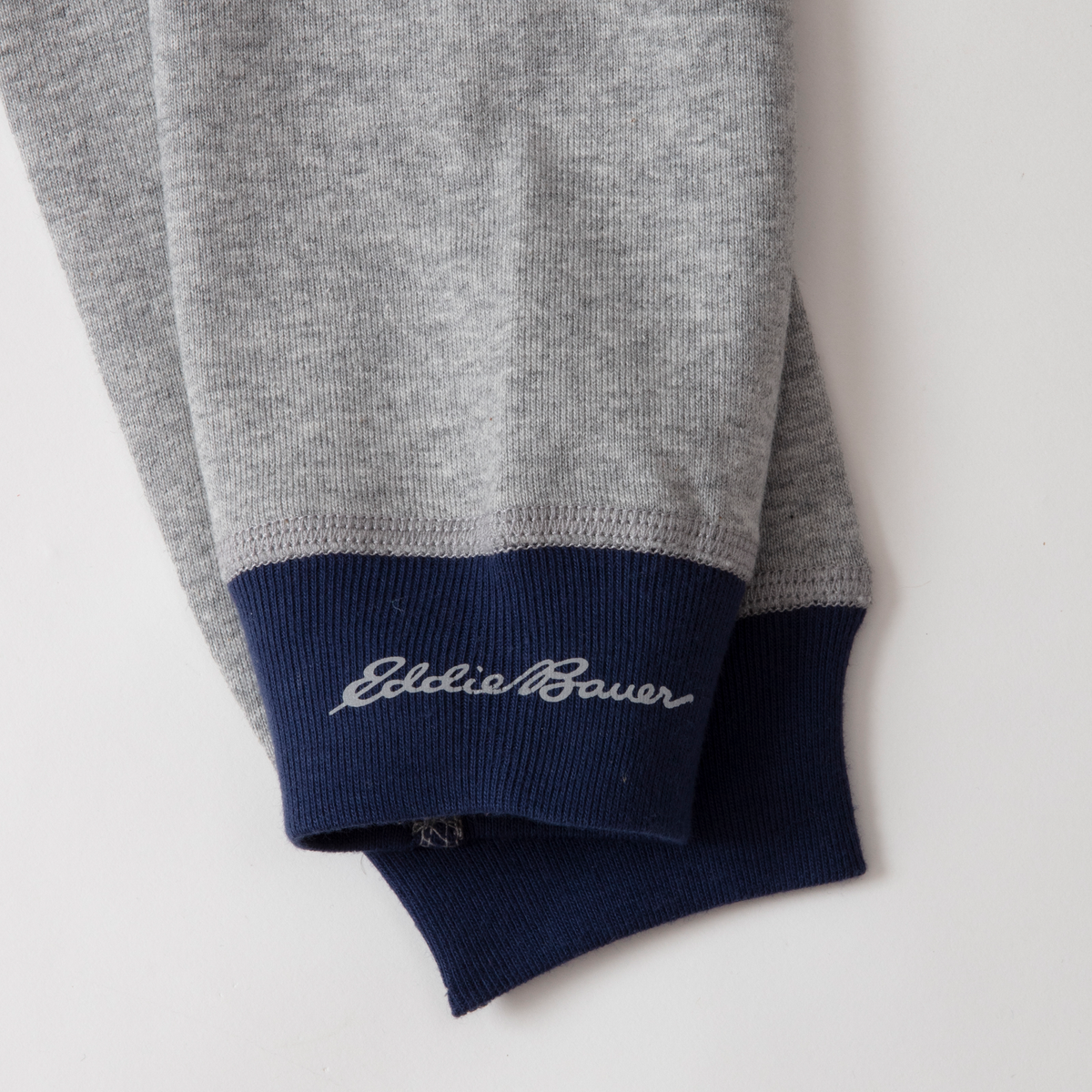 Eddie Bauer Toddler Boys Cotton Sleep Set alternate view 2