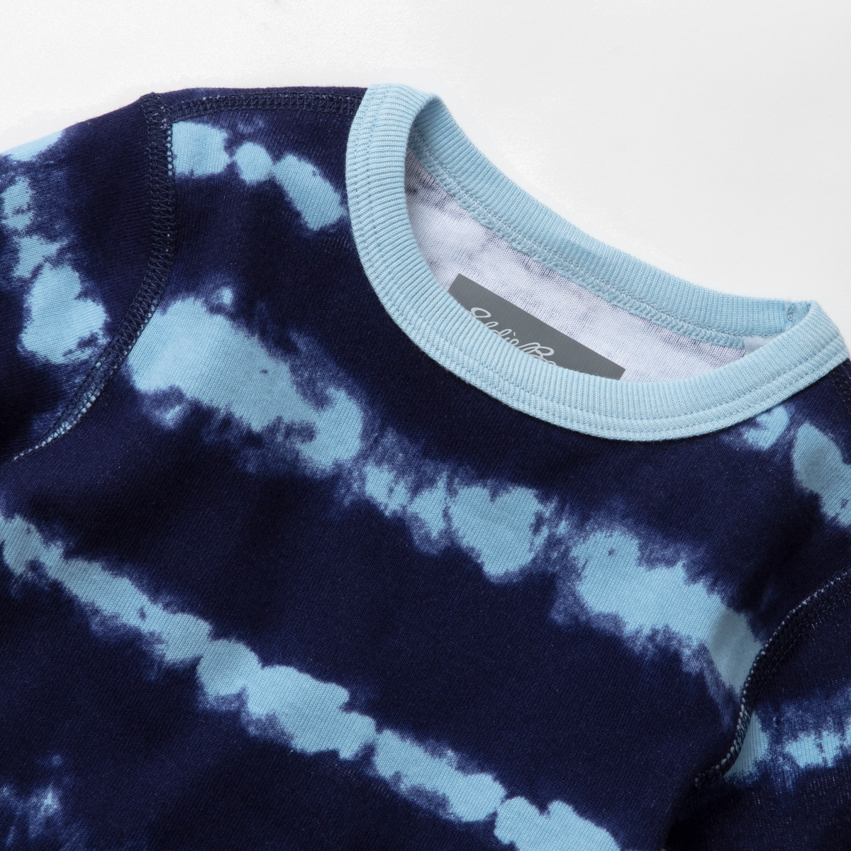 Eddie Bauer Toddler Boys Cotton Short Sleep Set alternate view 1