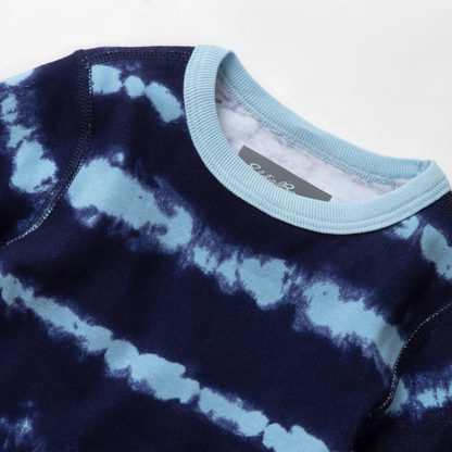 Eddie Bauer Toddler Boys Cotton Short Sleep Set alternate view 1