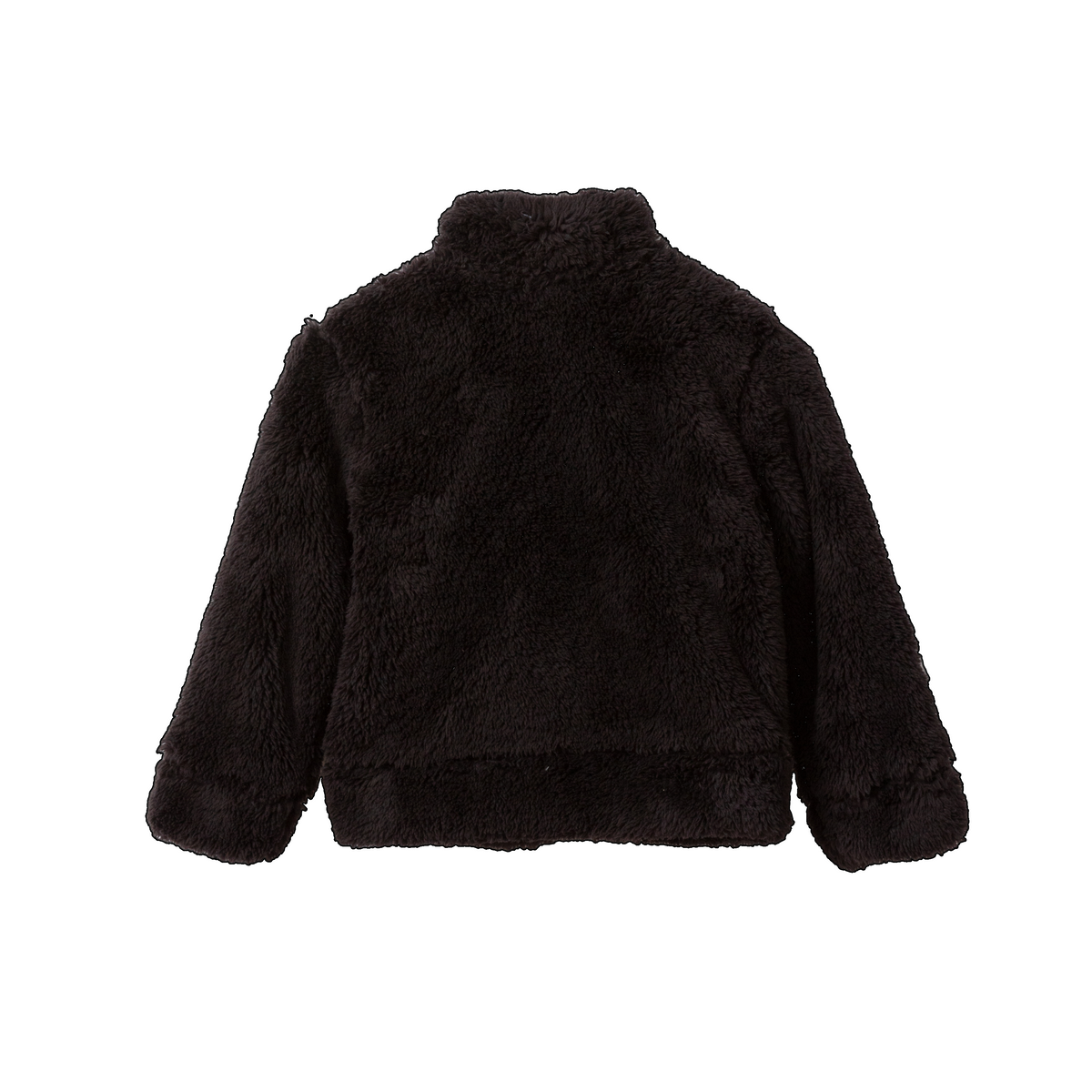 Eddie Bauer Toddler Quest Fleece Plush Jacket alternate view 1