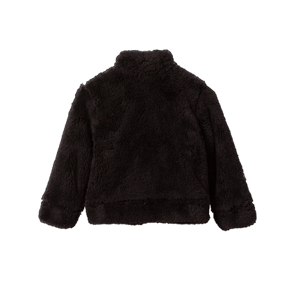 Eddie Bauer Toddler Quest Fleece Plush Jacket alternate view 1