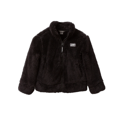 Eddie Bauer Toddler Quest Fleece Plush Jacket product image