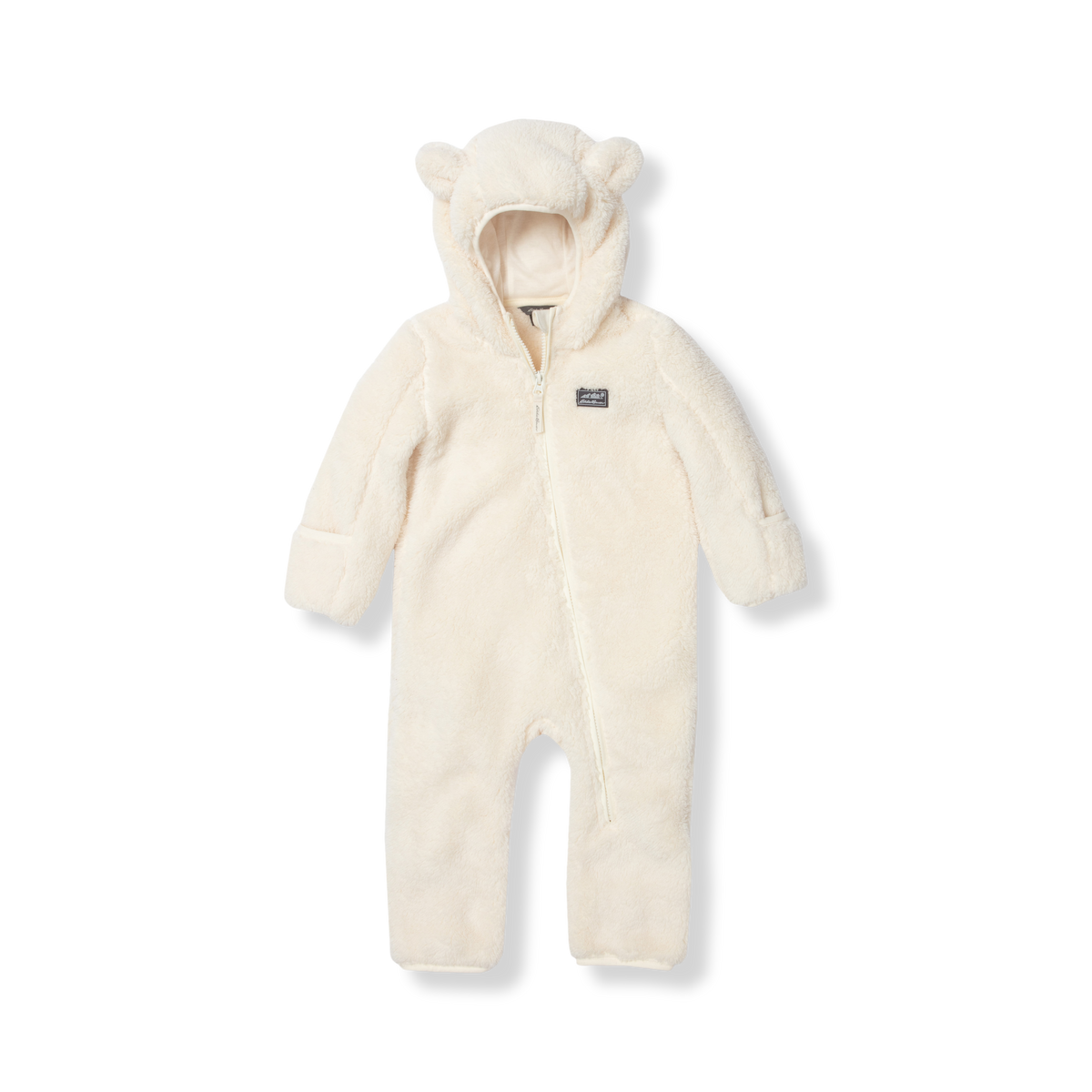 Eddie Bauer Infant Quest Fleece Plush Onesie product image