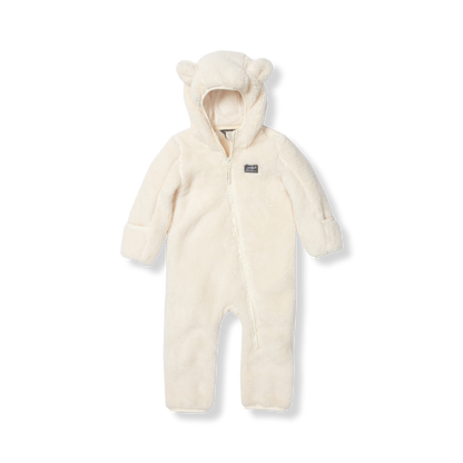Eddie Bauer Infant Quest Fleece Plush Onesie product image