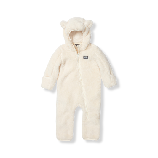 Eddie Bauer Infant Quest Fleece Plush Onesie product image
