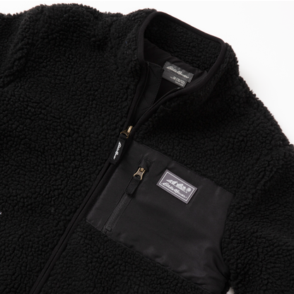 Eddie Bauer Kids Chilali Fleece Jacket alternate view 2