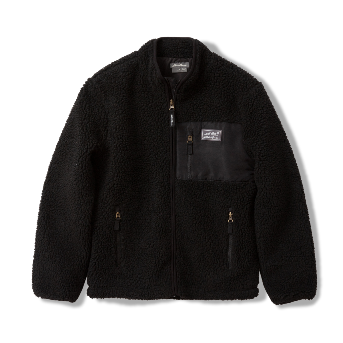 Eddie Bauer Kids Chilali Fleece Jacket product image