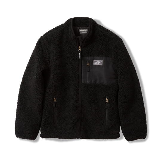 Eddie Bauer Kids Chilali Fleece Jacket product image